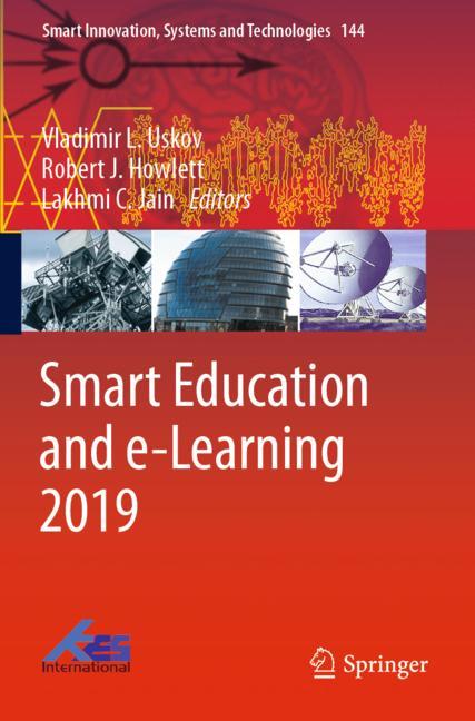 Smart Education And… - image