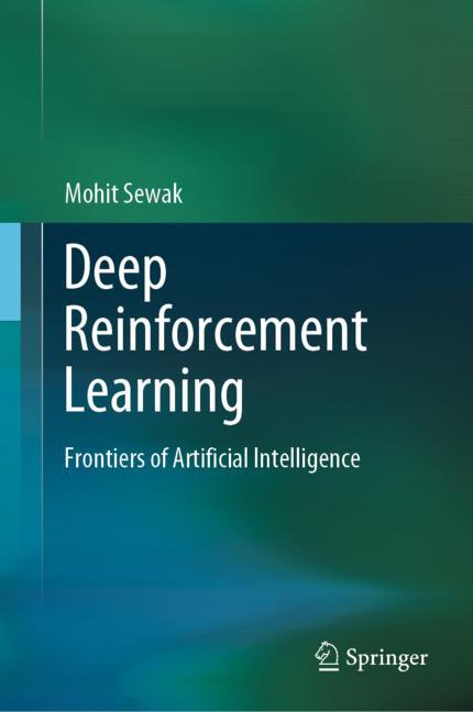 Deep Reinforcement …