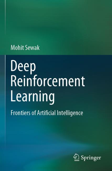 Deep Reinforcement …