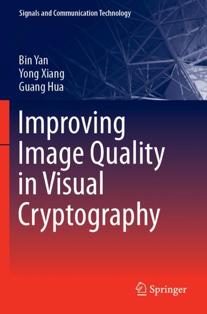 Improving Image Qua… - image