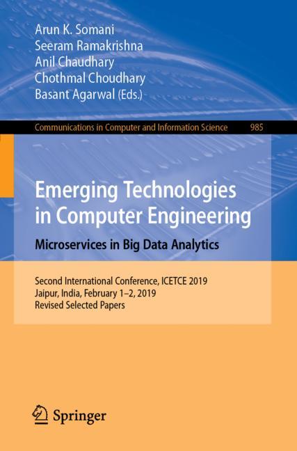 Emerging Technologi…