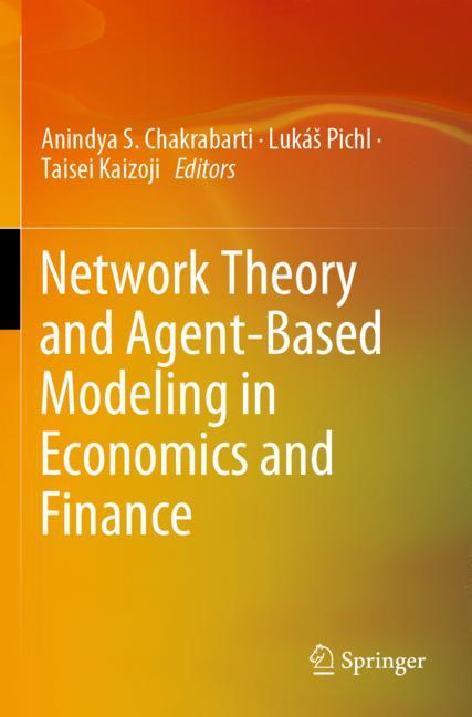 Network Theory And … - image