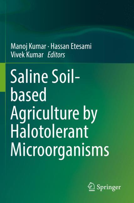 Saline Soil-Based A… - image