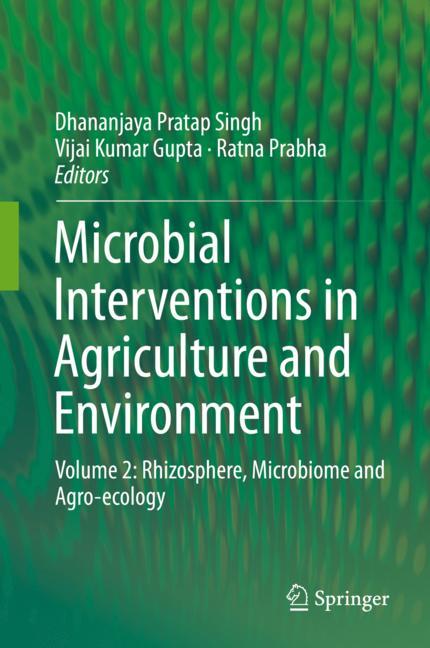 Microbial Intervent…