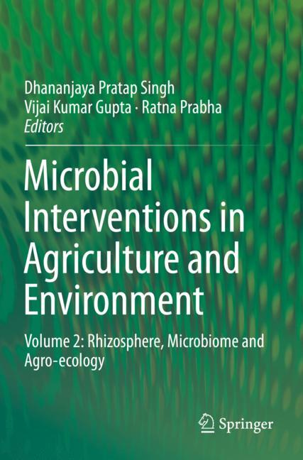 Microbial Intervent…