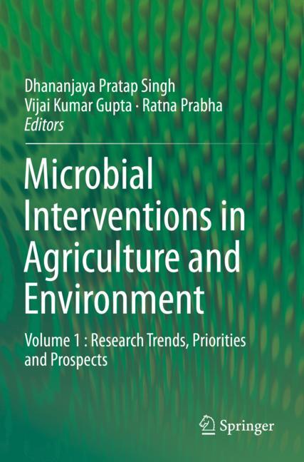 Microbial Intervent…