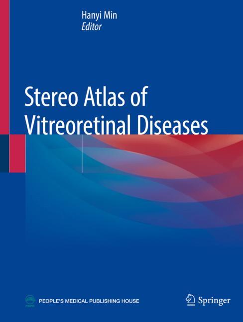 Stereo Atlas Of Vit… - image