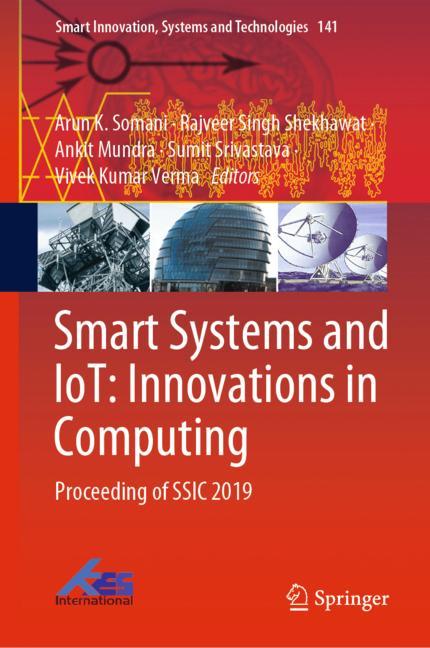 Smart Systems And I… - image