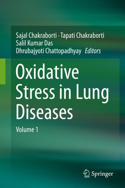 Oxidative Stress In… - image