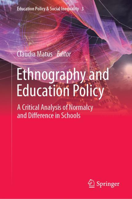 Ethnography and Education Policy-image-978-981-13-8445-5