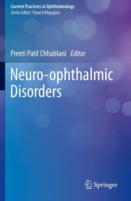 Neuro-Ophthalmic Di…