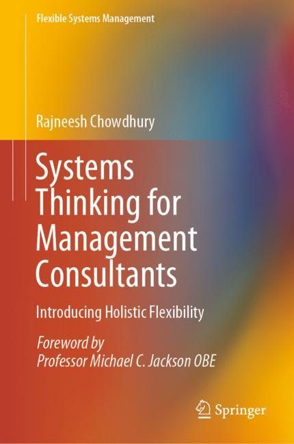 Systems Thinking Fo…