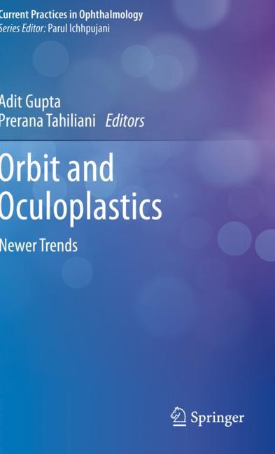 Orbit And Oculoplas…
