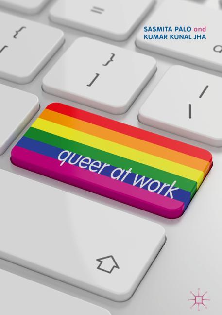 Queer At Work - image