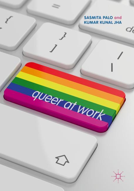 Queer At Work - image