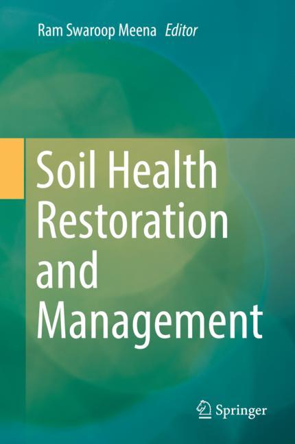 Soil Health Restora… - image
