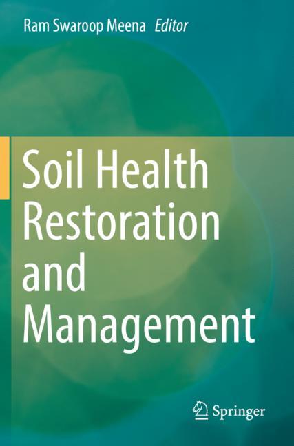 Soil Health Restora… - image
