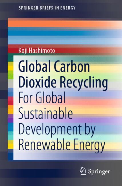 Global Carbon Dioxi…