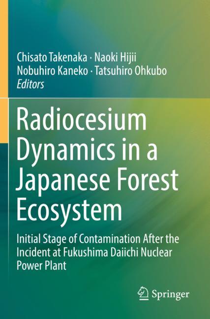 Radiocesium Dynamic…