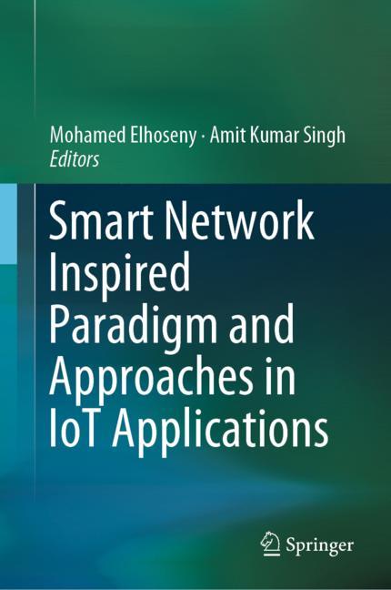 Smart Network Inspi…