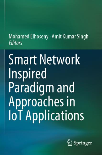 Smart Network Inspi…