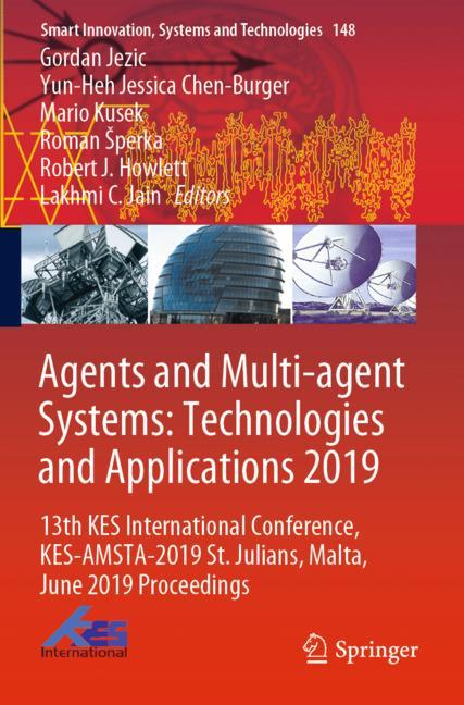 Agents And Multi-Ag… - image