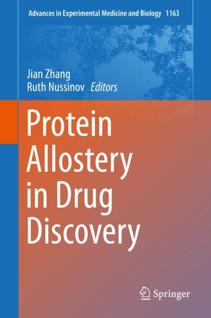 Protein Allostery I… - image