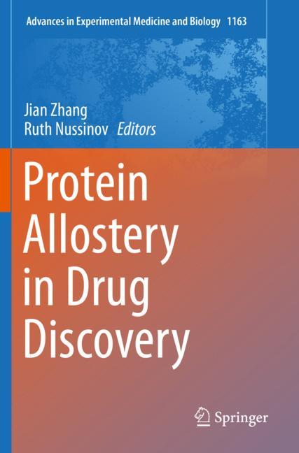 Protein Allostery I… - image