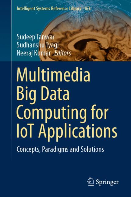 Multimedia Big Data…
