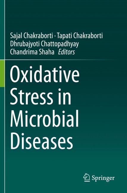 Oxidative Stress In…