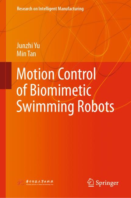 Motion Control Of B…