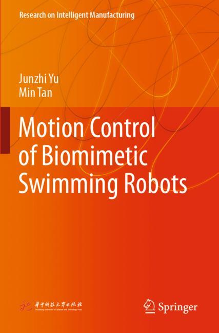 Motion Control Of B…