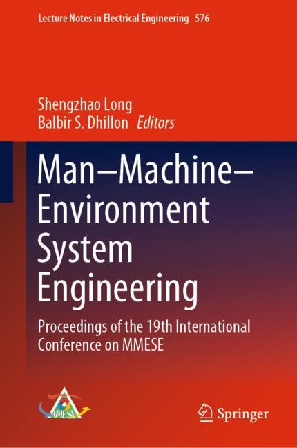 Man–Machine–Environment System Engineering