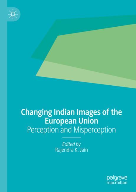 Changing Indian Ima…