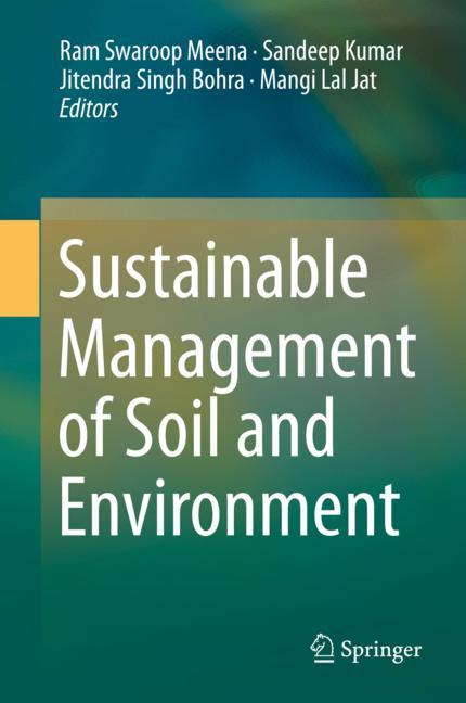 Sustainable Managem… - image