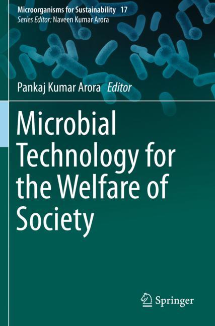 Microbial Technolog…