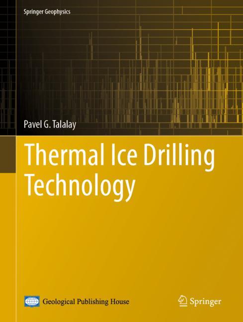 Thermal Ice Drillin… - image