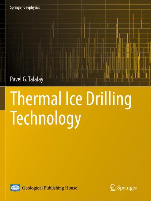 Thermal Ice Drillin… - image