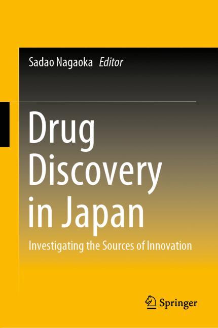 Drug Discovery In J…