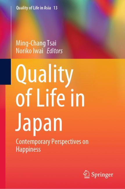 Quality Of Life In …