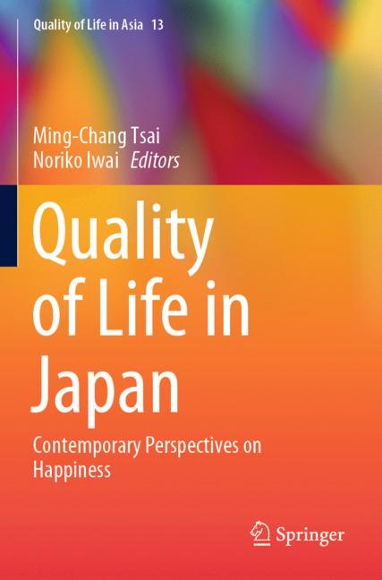 Quality Of Life In …