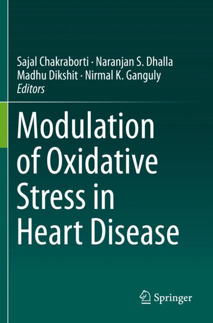 Modulation Of Oxida… - image