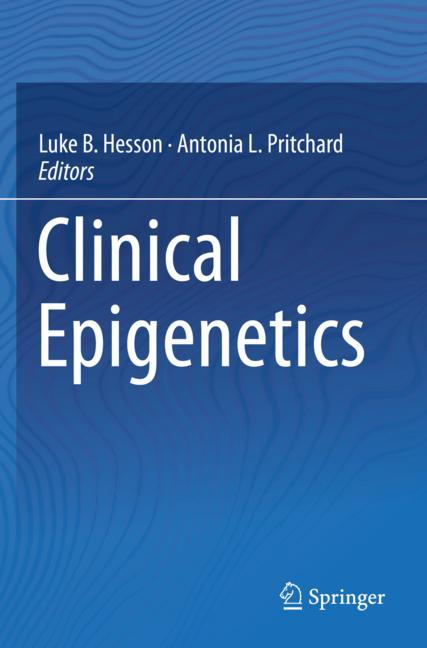 Clinical Epigenetics - image