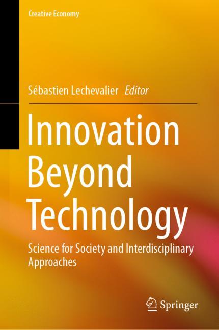 Innovation Beyond T… - image