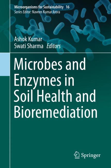 Microbes And Enzyme… - image