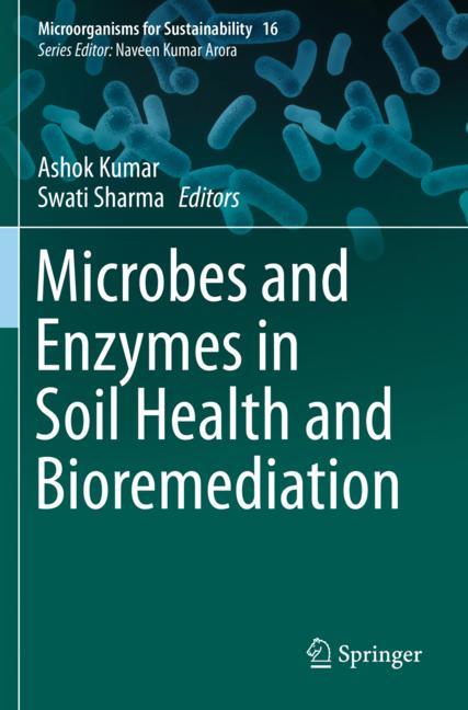 Microbes And Enzyme… - image