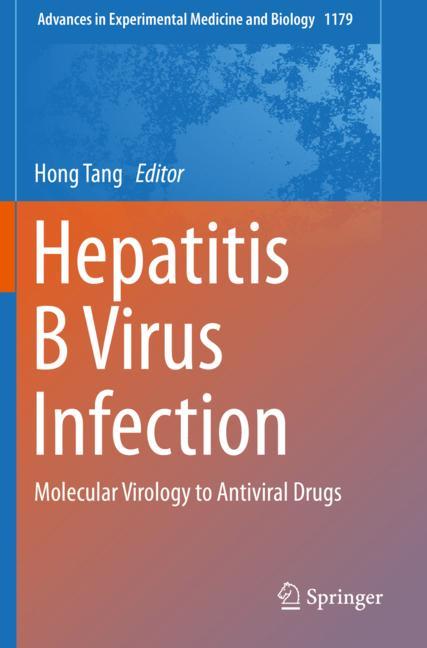 Hepatitis B Virus I… - image