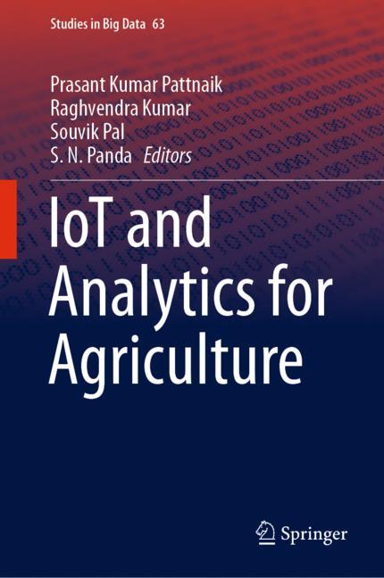 Iot And Analytics F…