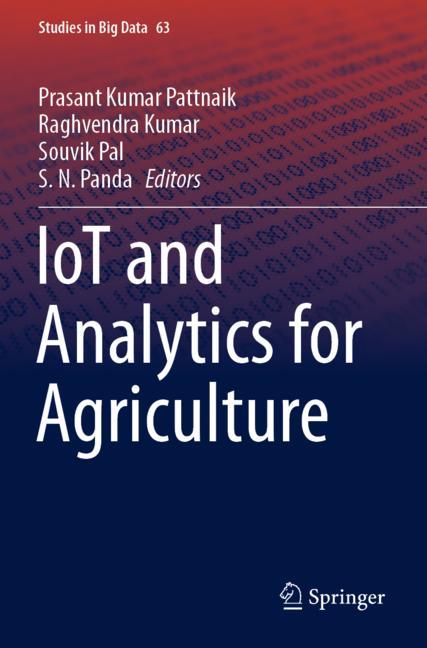 Iot And Analytics F…