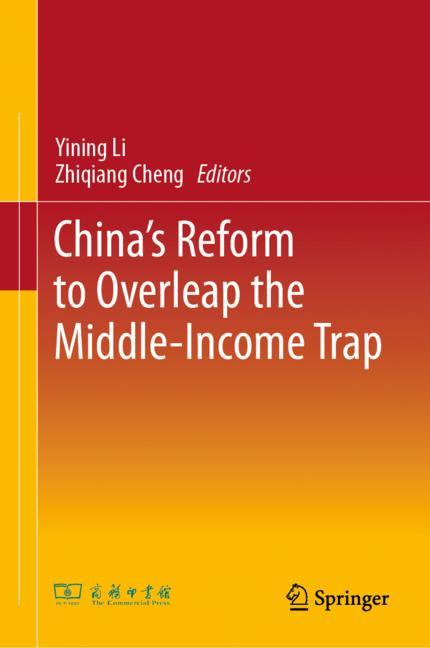 ChinaâS Reform To… - image